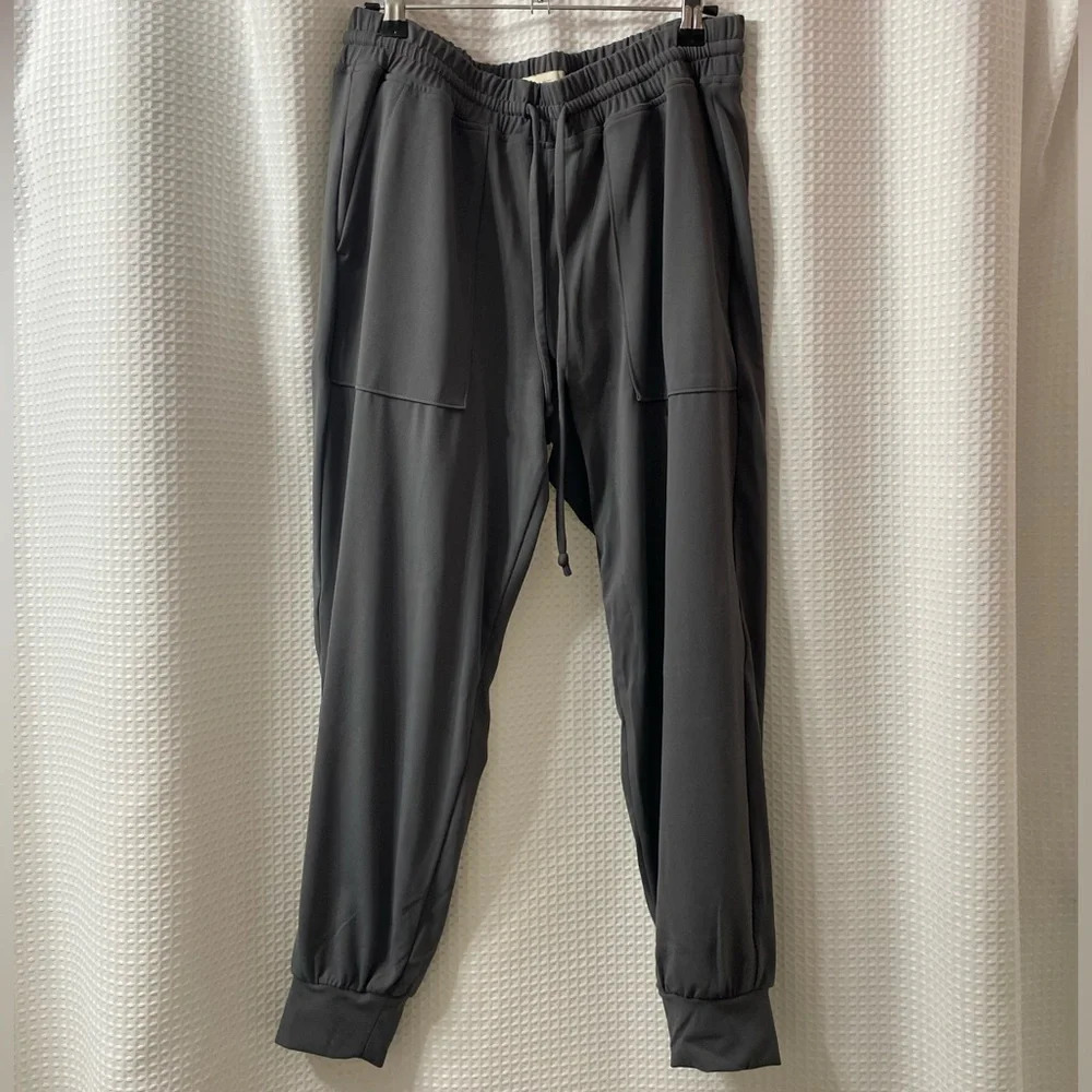 NWOT LOFT OUTLET Drawstring Joggers